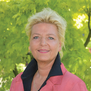 Angélique Carciofo